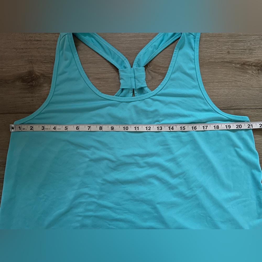 Torrid Tru Super Soft Performance Jersey Active T… - image 5